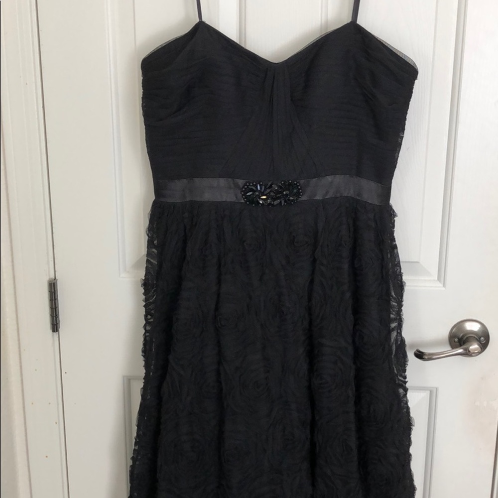 Adrianna Papell ballgown